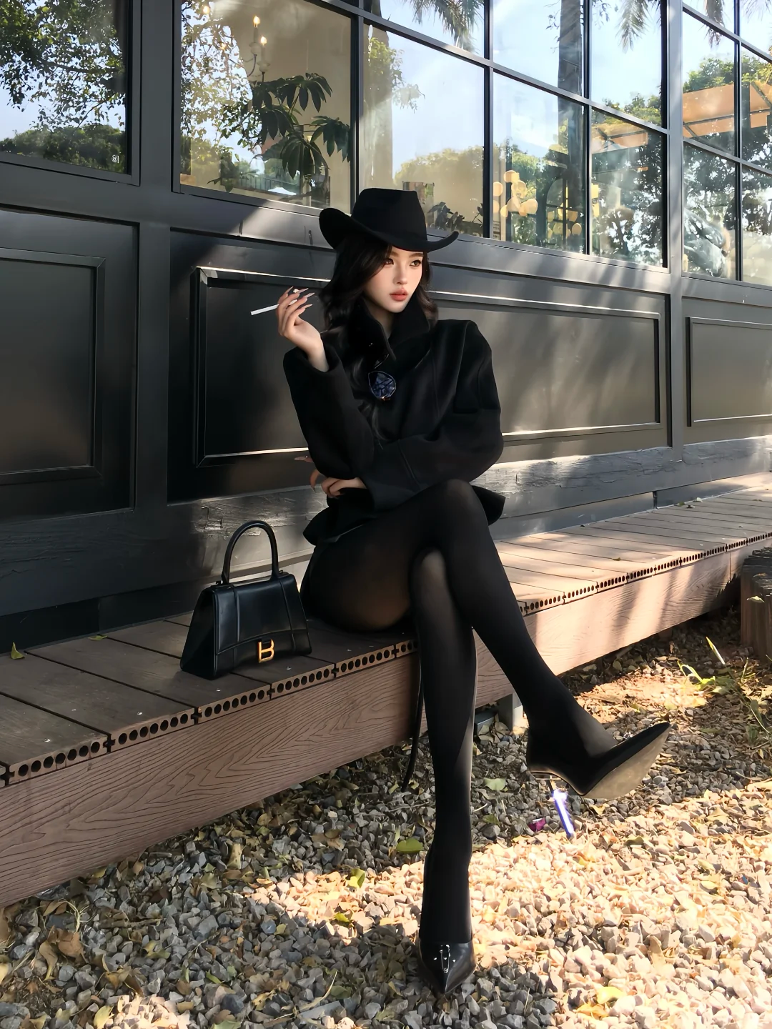 Styling