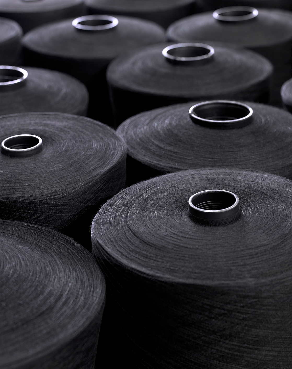 Stable production precision supports our beauty