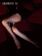 Gentleman Jelly 18D Seamless Pantyhose