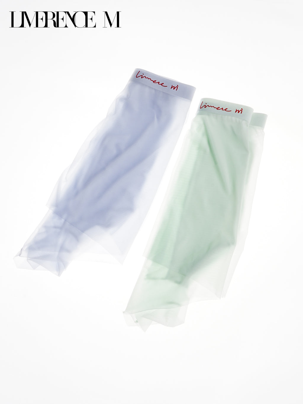 "Nice0.01" — 55g Ultra-thin, Cool-touch, 7A Anti-bacterial Men's Boxer Briefs, 3-pack