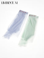 "Nice0.01" — 55g Ultra-thin, Cool-touch, 7A Anti-bacterial Men's Boxer Briefs, 3-pack