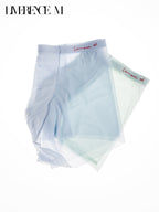 "Nice0.01" — 55g Ultra-thin, Cool-touch, 7A Anti-bacterial Men's Boxer Briefs, 3-pack
