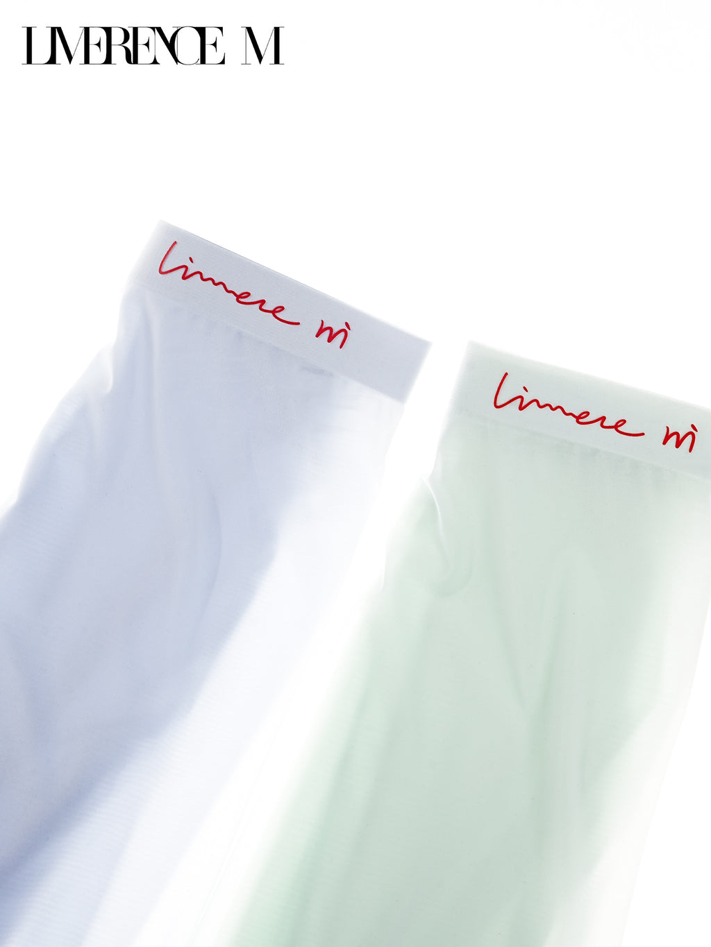 "Nice0.01" — 55g Ultra-thin, Cool-touch, 7A Anti-bacterial Men's Boxer Briefs, 3-pack