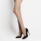 Bubble Tea 10D Open-Crotch Stockings product image 21