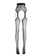 Bubble Tea 10D Open-Crotch Stockings product image 8