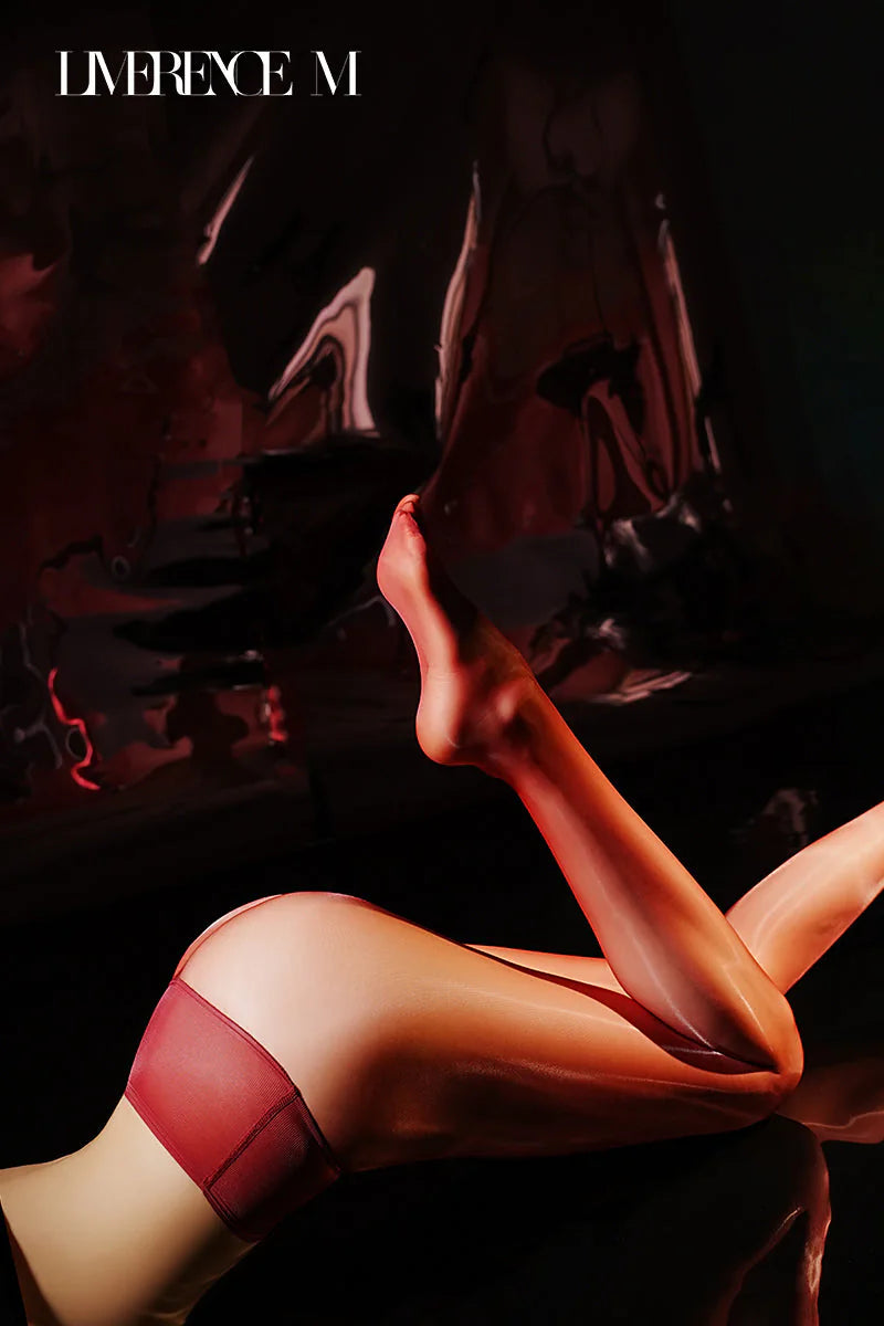 Cherry Jelly 5D Pantyhose product image 3