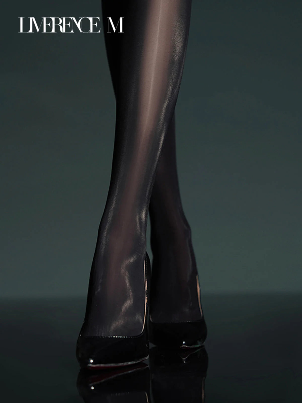 Dark Gold 18D Pantyhose product image 13