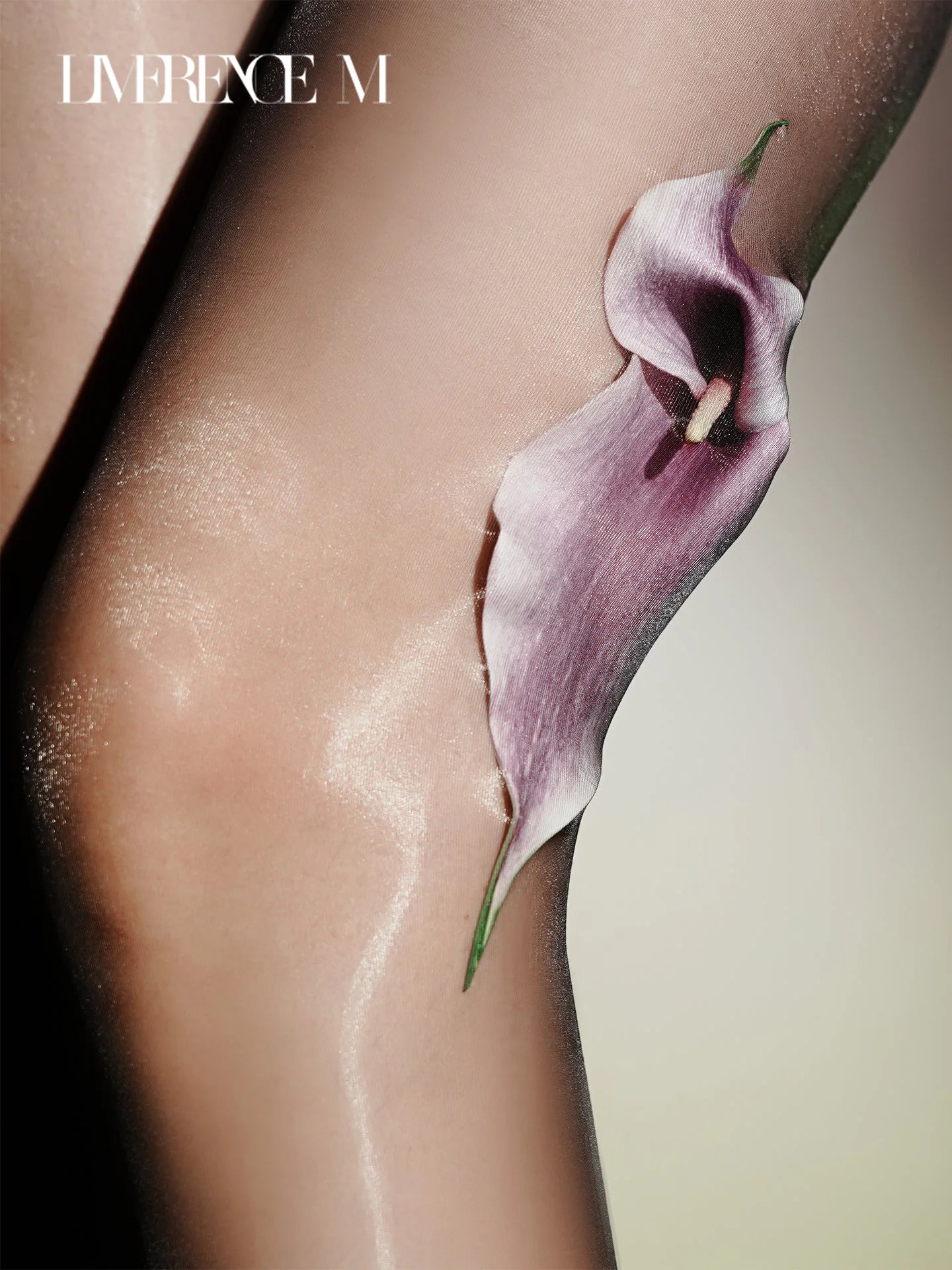 Dreamhaze 5D Halterneck Bodysuit product image 19