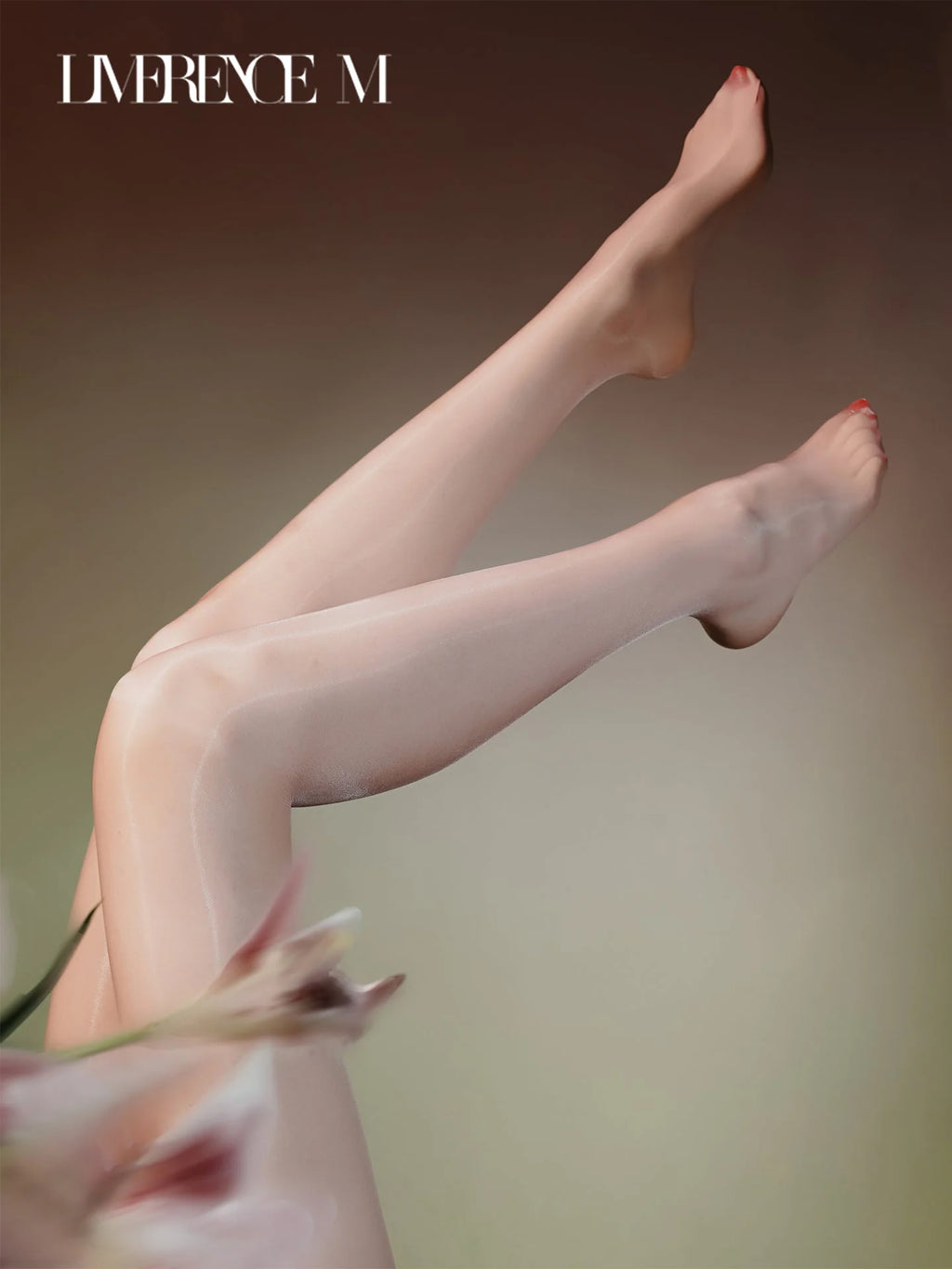 Dreamhaze 5D Halterneck Bodysuit product image 6