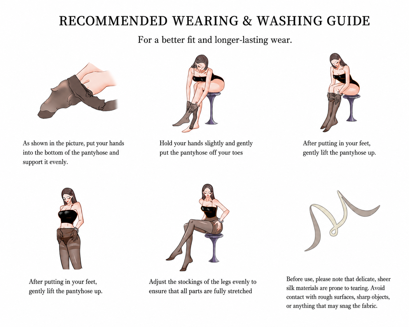 Care guide image