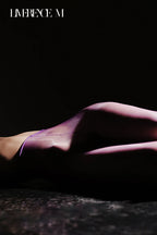 Grape Jelly 5D Pantyhose product image 6