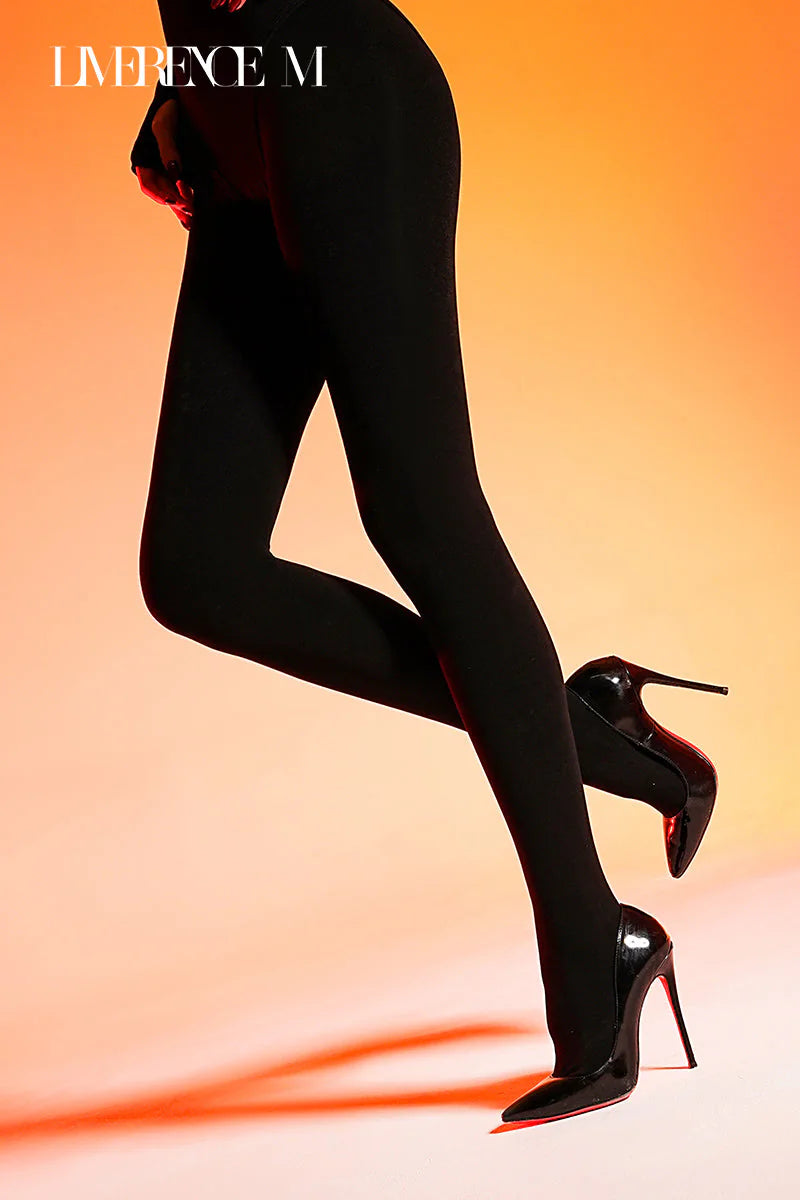 HEAT 400D Warming Tights product image 4