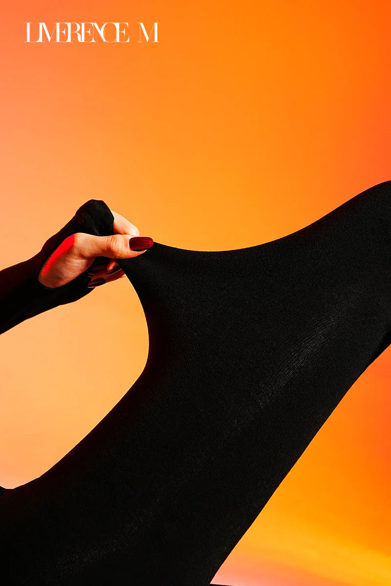 HEAT 400D Warming Tights product image 7