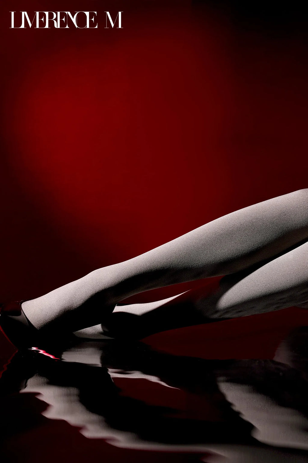 Hot Cocoa 280D Plush-Lined Tights product image 10