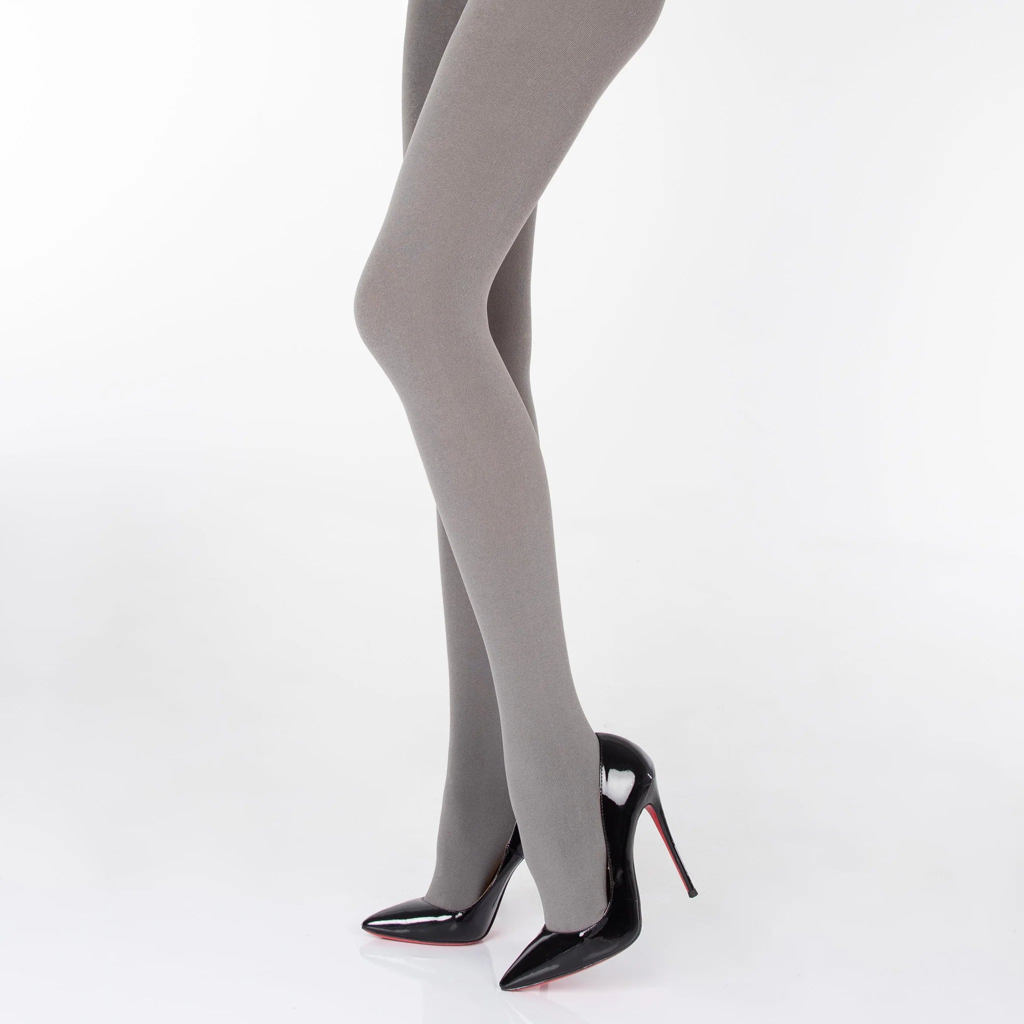 Hot Cocoa 280D Plush-Lined Tights product image 12