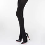 Hot Cocoa 280D Plush-Lined Tights product image 2