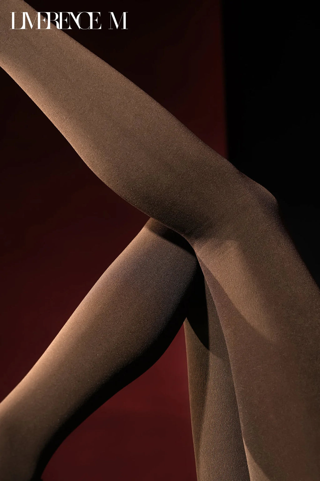 Hot Cocoa 280D Plush-Lined Tights product image 5
