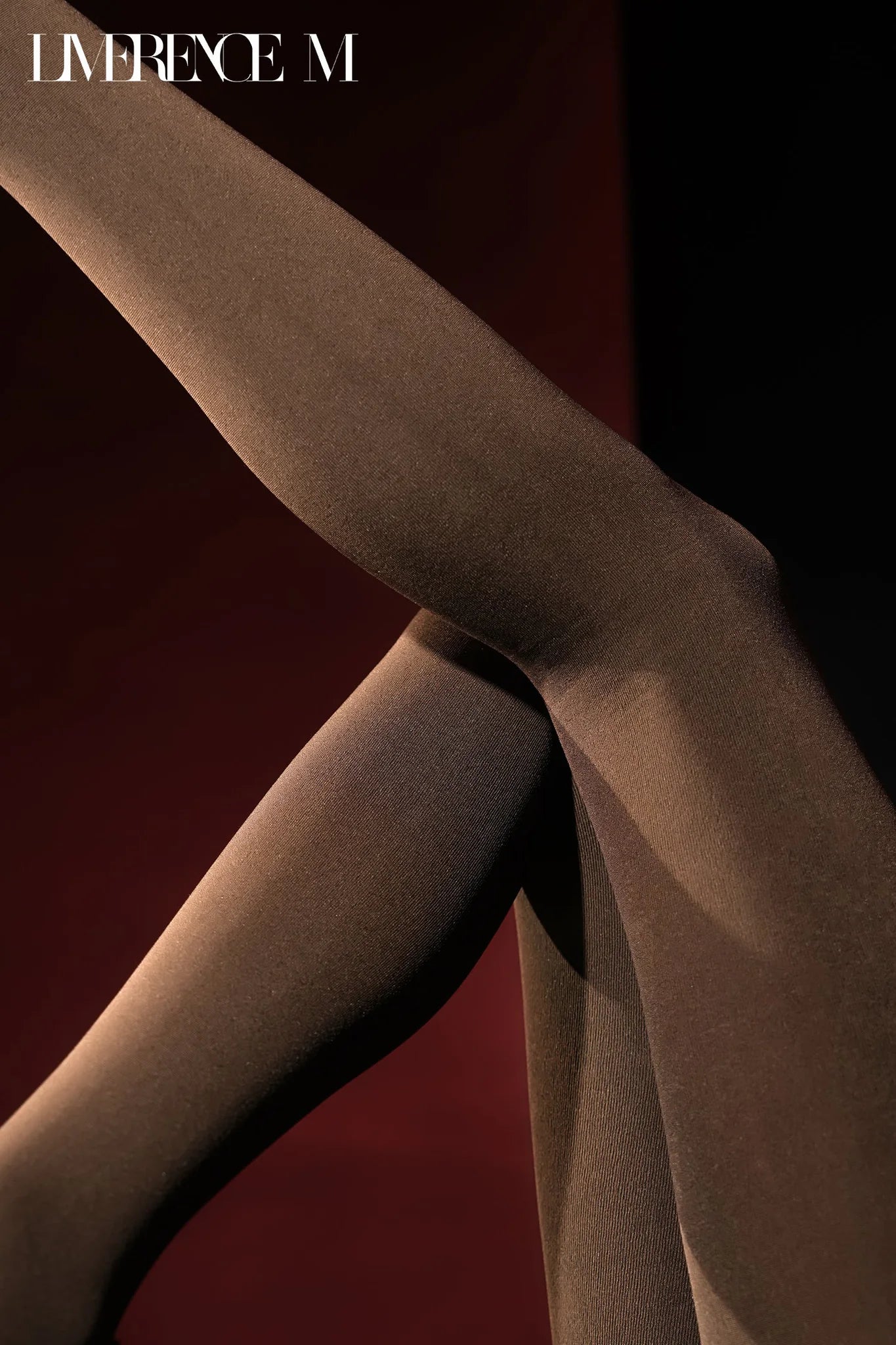 Hot Cocoa 280D Plush-Lined Tights product image 5