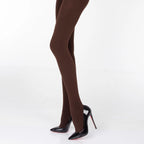 Hot Cocoa 280D Plush-Lined Tights product image 9