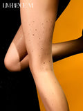 Osmanthus Gold 3D Pantyhose main product image
