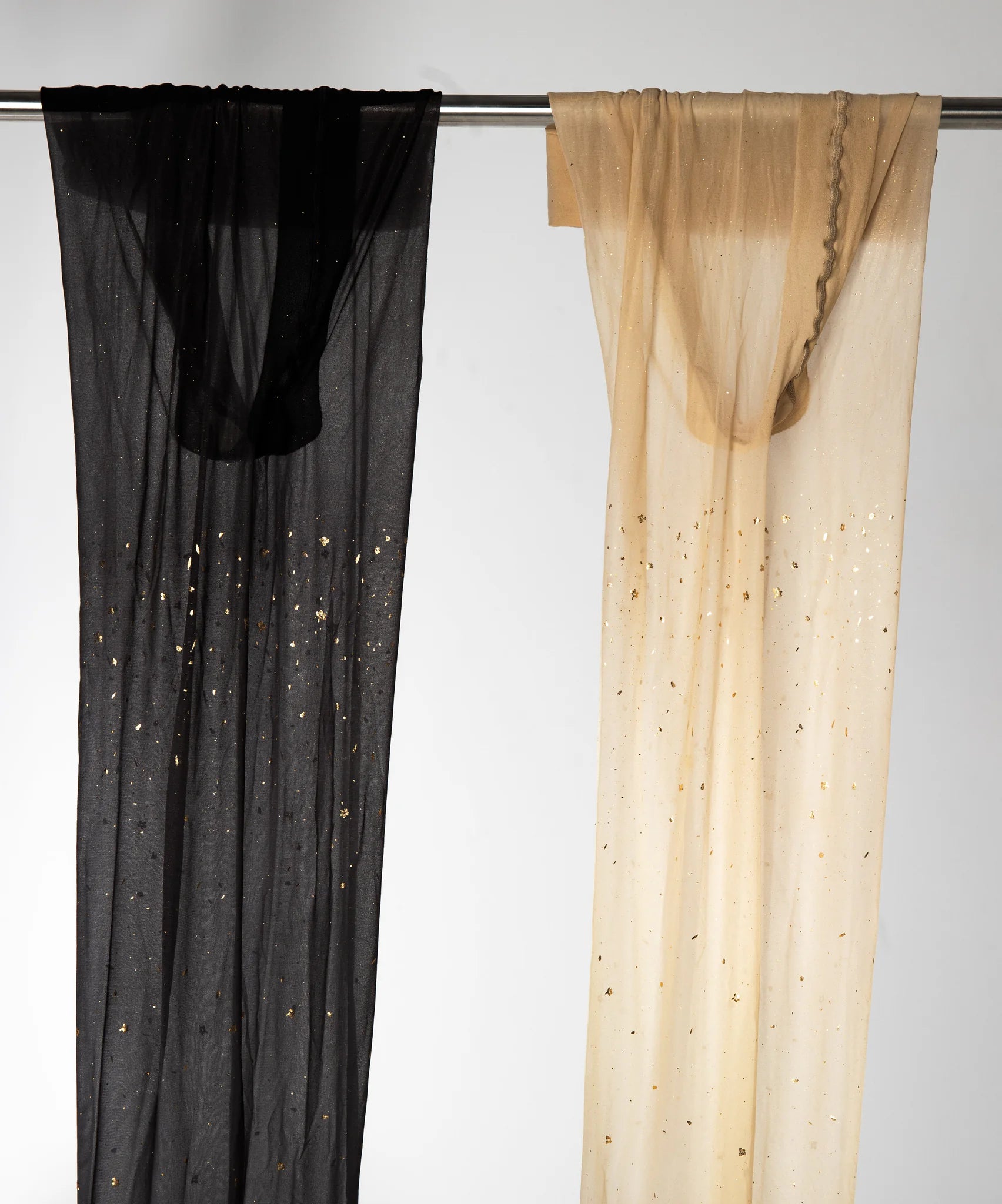 Osmanthus Gold 3D Pantyhose product image 4