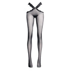 Lace Jelly Seamless Pantyhose product image 5