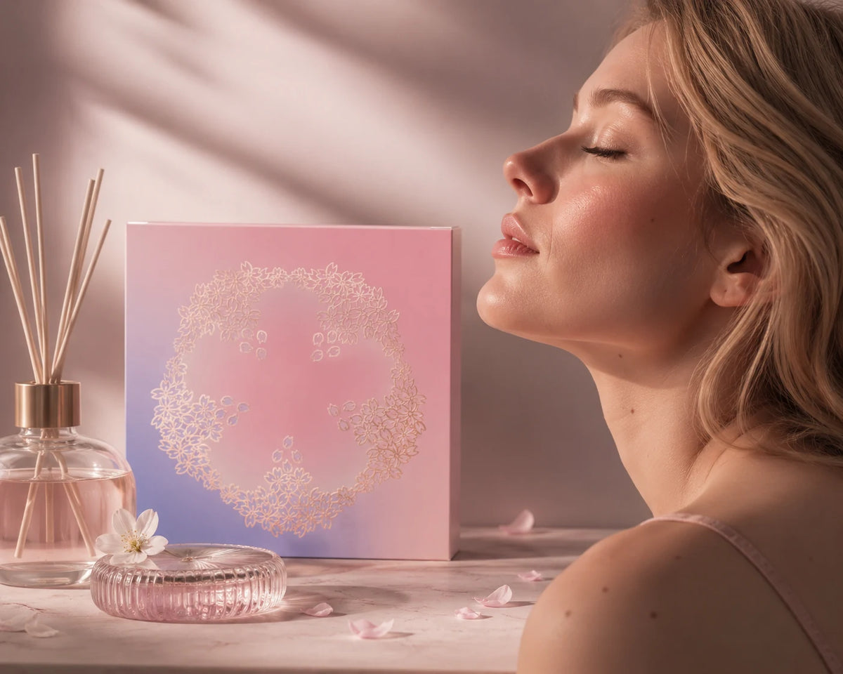 LIGHT SIGNATURE SCENT