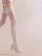 Monet's Garden 5D Thigh-Highs product image 3