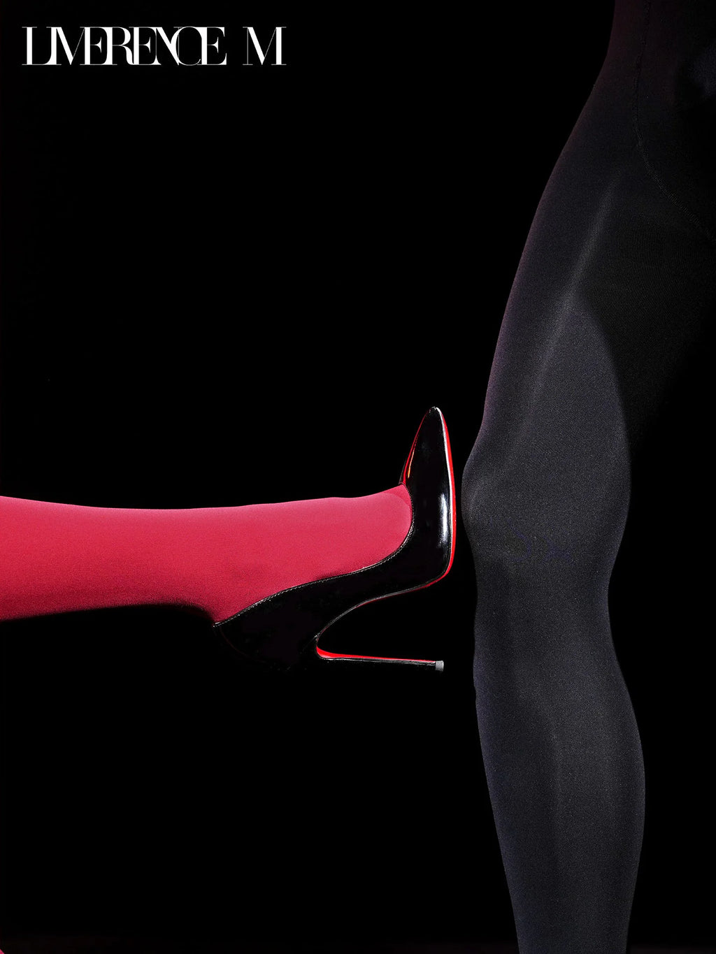 Netsuai Gentleman Tights product image 3