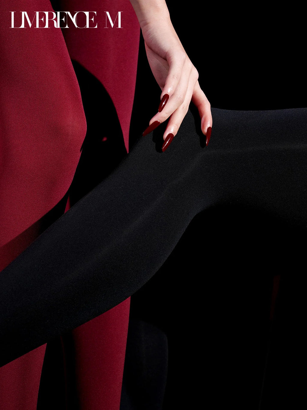 Netsuai Gentleman Tights product image 7