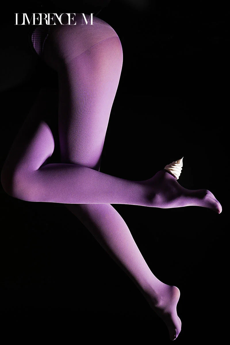 Rainbow Roll PRO 50D Seamless Tights product image 3