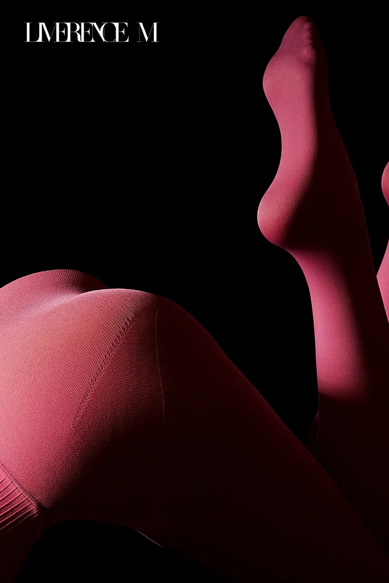 Rainbow Roll PRO 50D Seamless Tights product image 6