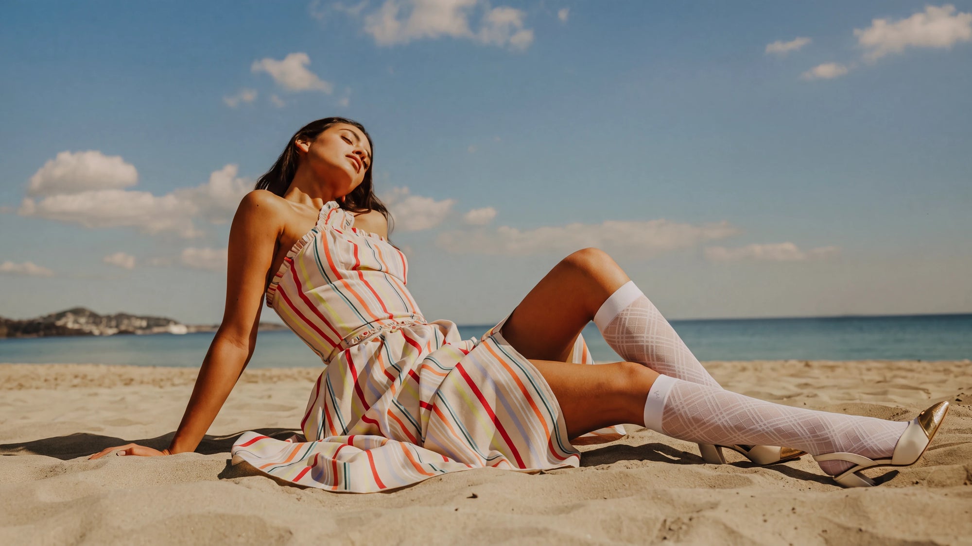 Summer Collection 2026