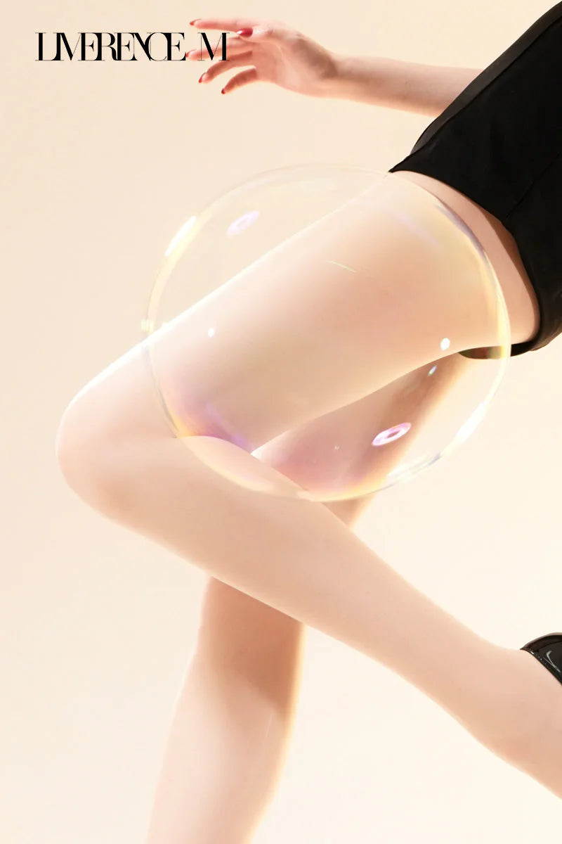 Vanilla Jelly 5D Pantyhose product image 4