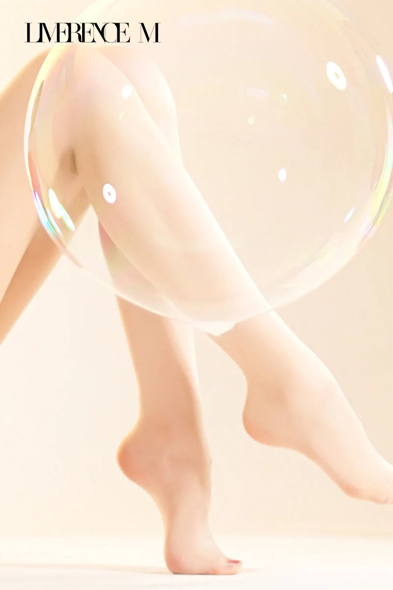 Vanilla Jelly 5D Pantyhose product image 6