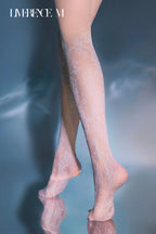 Venus 15D Calf-Jacquard Pantyhose product image 6