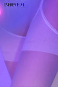 Yawaraka One-Piece Garter Stockings main product image