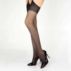 Yawaraka One-Piece Garter Stockings product image 9
